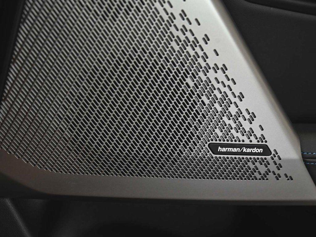 used 2025 BMW 530 car, priced at $46,995