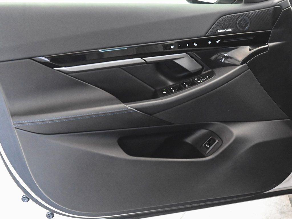 used 2025 BMW 530 car, priced at $46,995