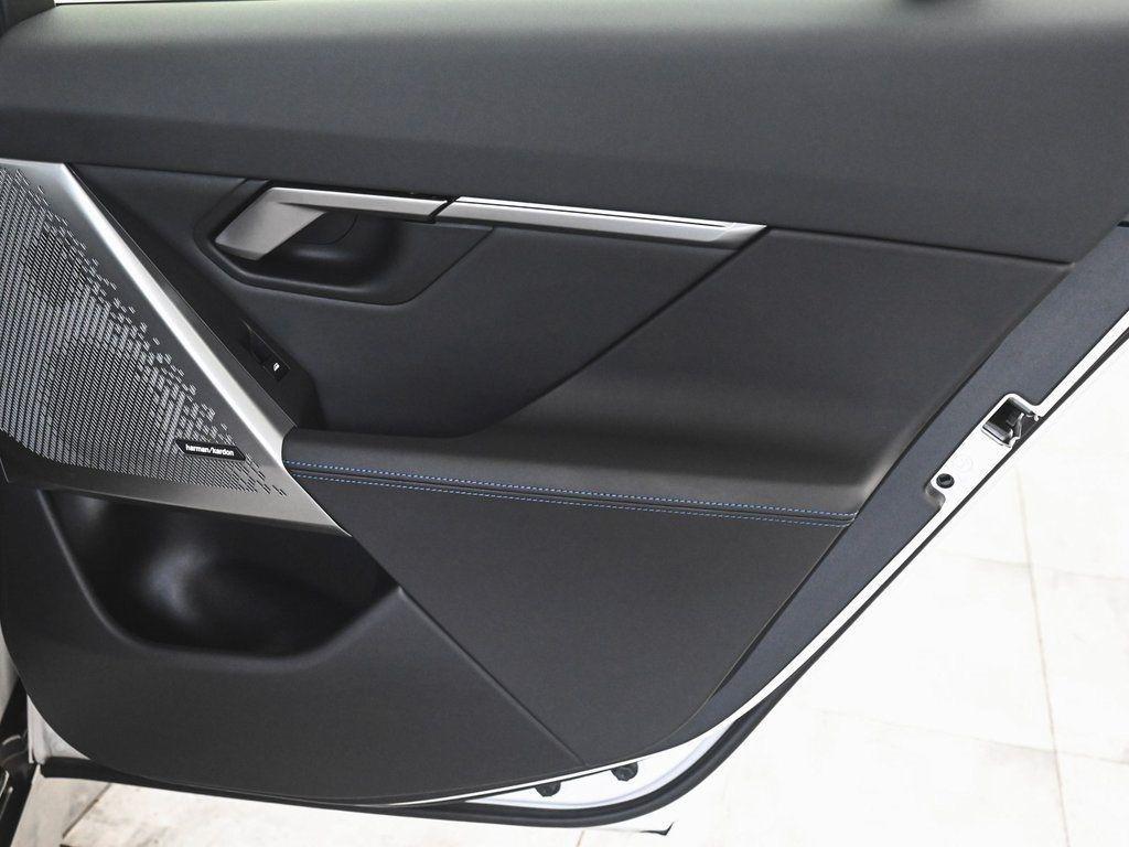 used 2025 BMW 530 car, priced at $46,995