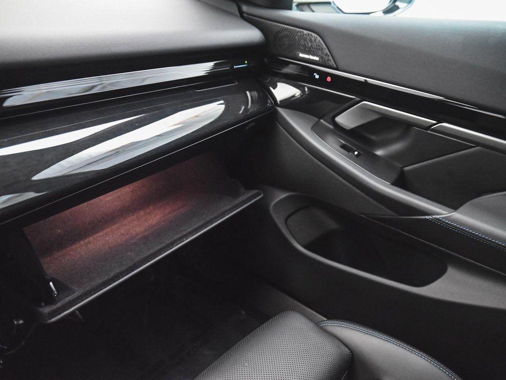 used 2025 BMW 530 car, priced at $46,995