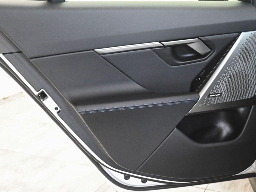 used 2025 BMW 530 car, priced at $46,995