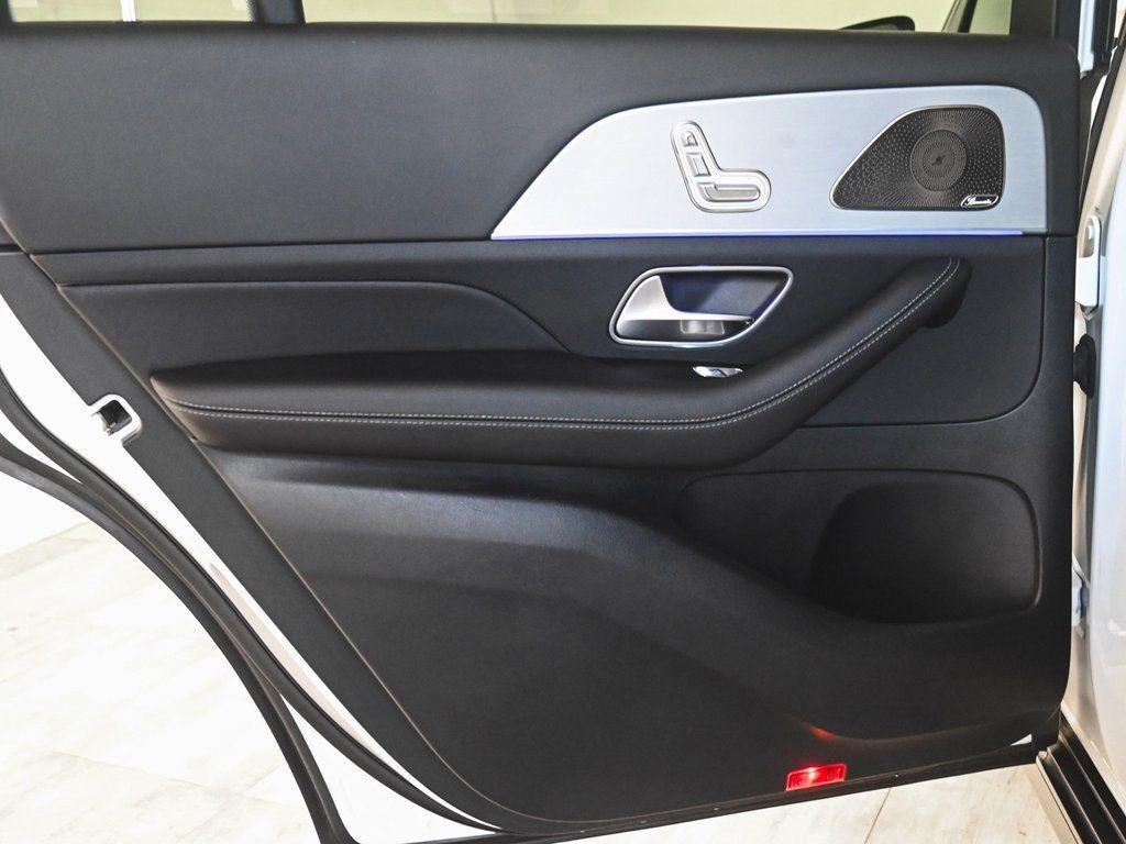 used 2025 Mercedes-Benz GLS 450 car, priced at $74,995