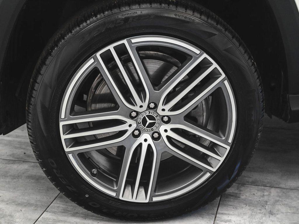 used 2025 Mercedes-Benz GLS 450 car, priced at $74,995