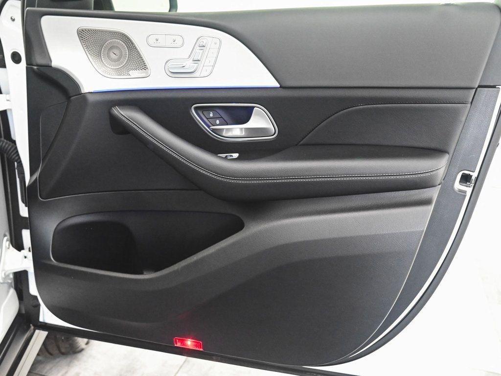 used 2025 Mercedes-Benz GLS 450 car, priced at $74,995