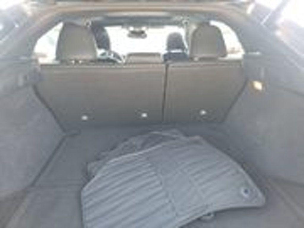 used 2023 INFINITI QX55 car, priced at $31,595