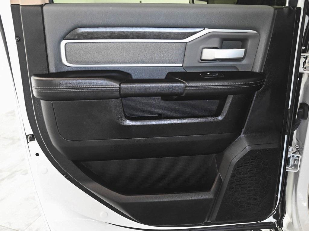 used 2019 Ram 2500 car, priced at $29,495