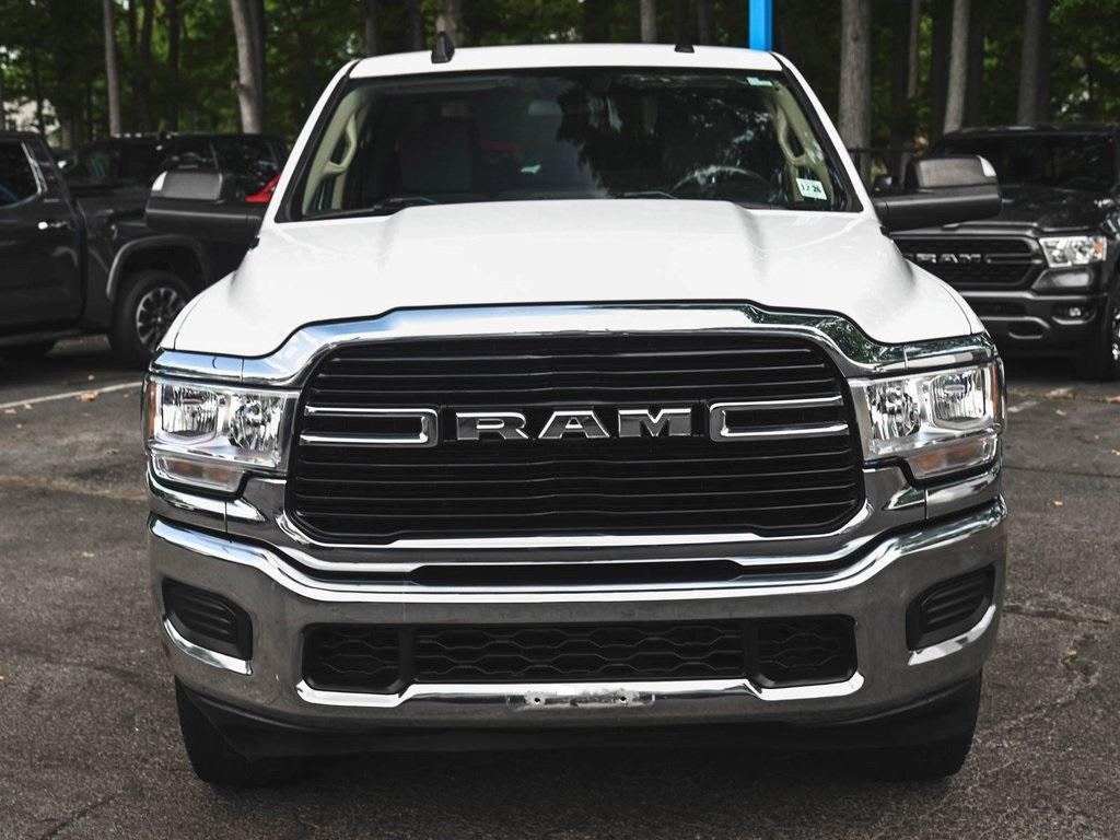 used 2019 Ram 2500 car, priced at $29,495
