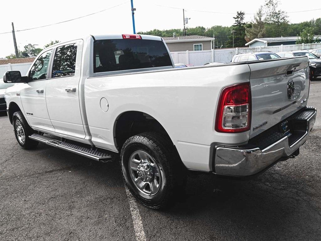 used 2019 Ram 2500 car, priced at $29,495
