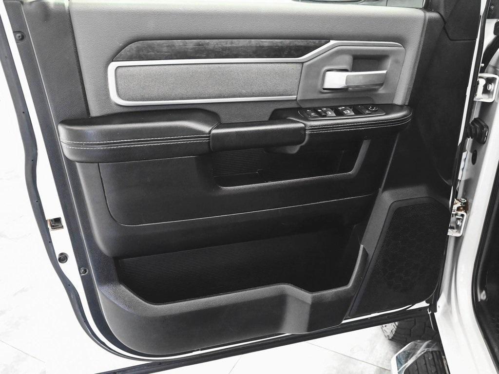 used 2019 Ram 2500 car, priced at $29,495