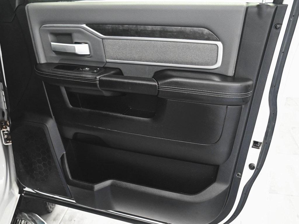 used 2019 Ram 2500 car, priced at $29,495