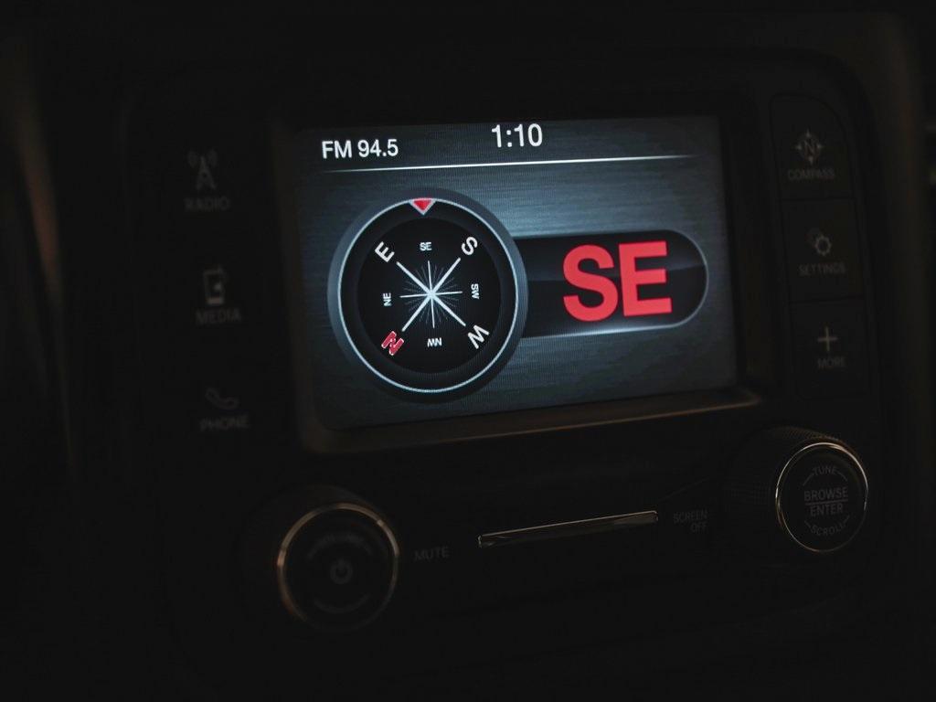 used 2019 Ram 2500 car, priced at $29,495