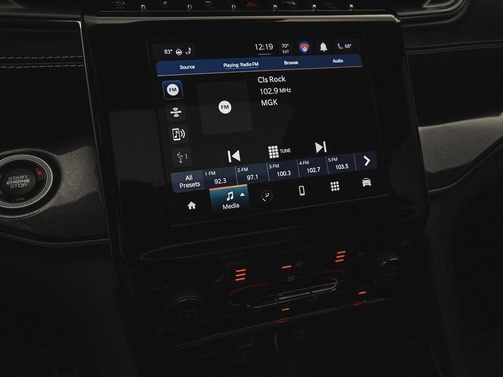 used 2022 Jeep Grand Cherokee L car, priced at $29,890