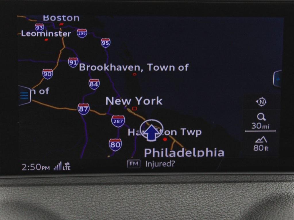 used 2017 Audi A3 car, priced at $13,995