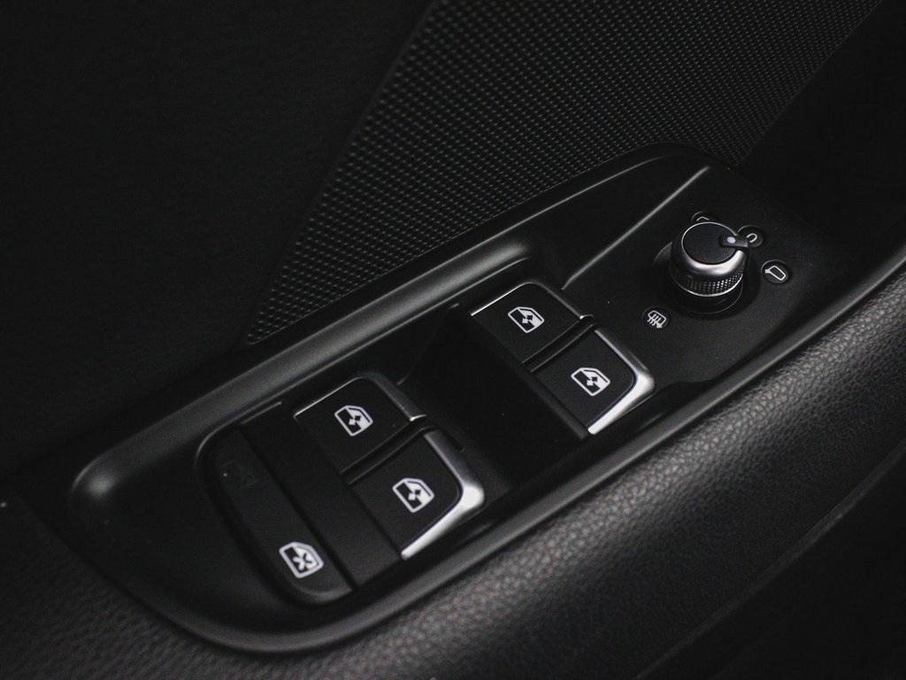 used 2017 Audi A3 car, priced at $13,995