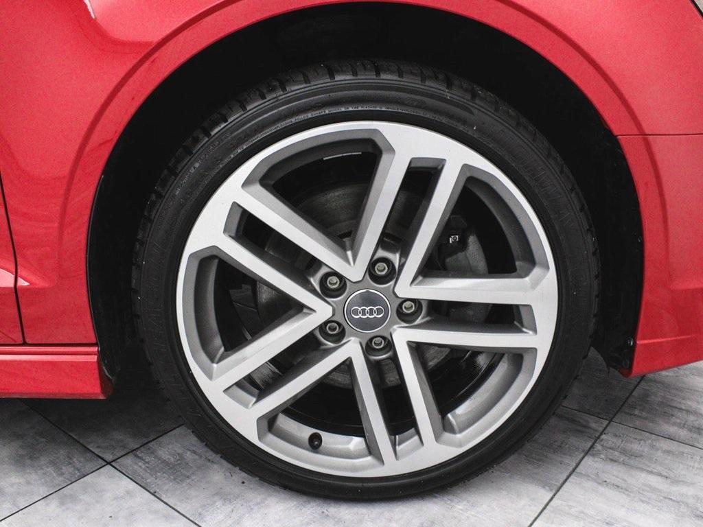 used 2017 Audi A3 car, priced at $13,995