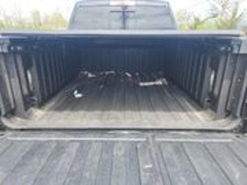 used 2021 Ram 1500 car, priced at $39,590