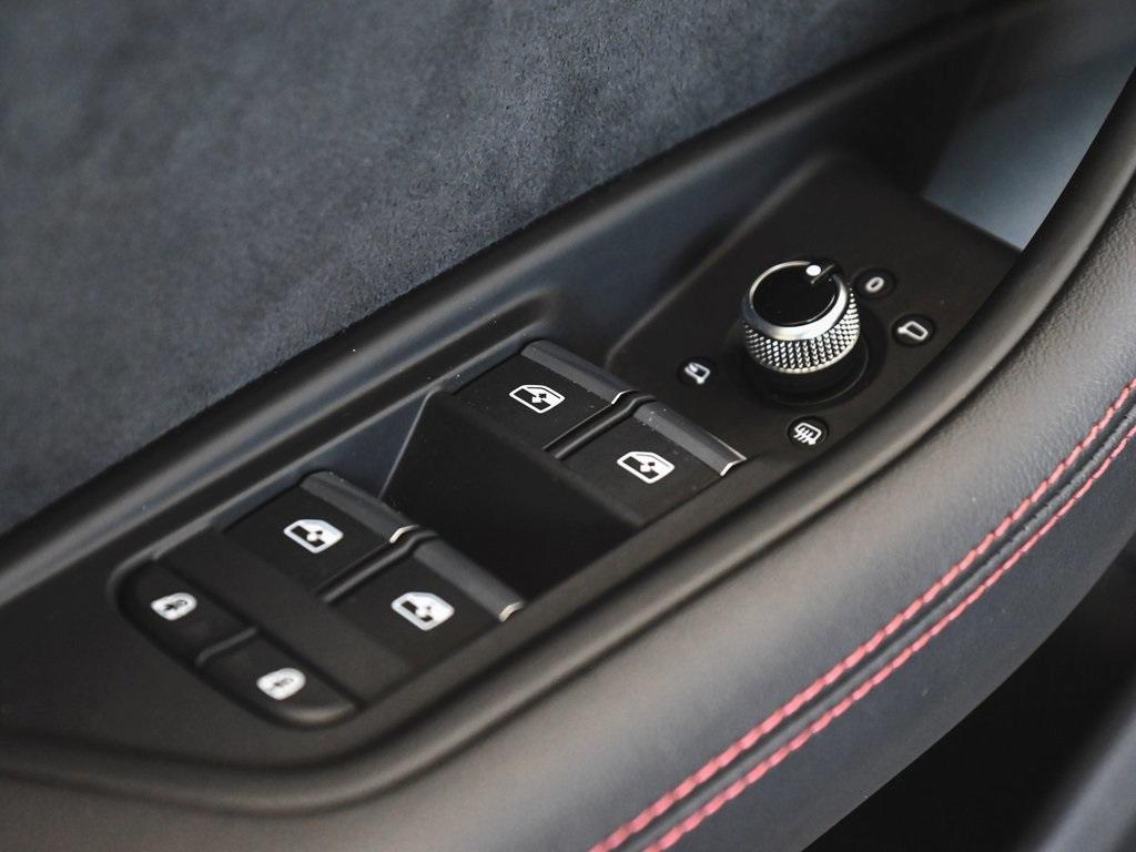 used 2024 Audi S5 car, priced at $51,995