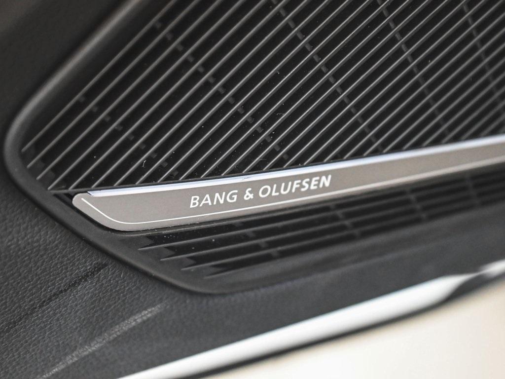 used 2024 Audi S5 car, priced at $51,995