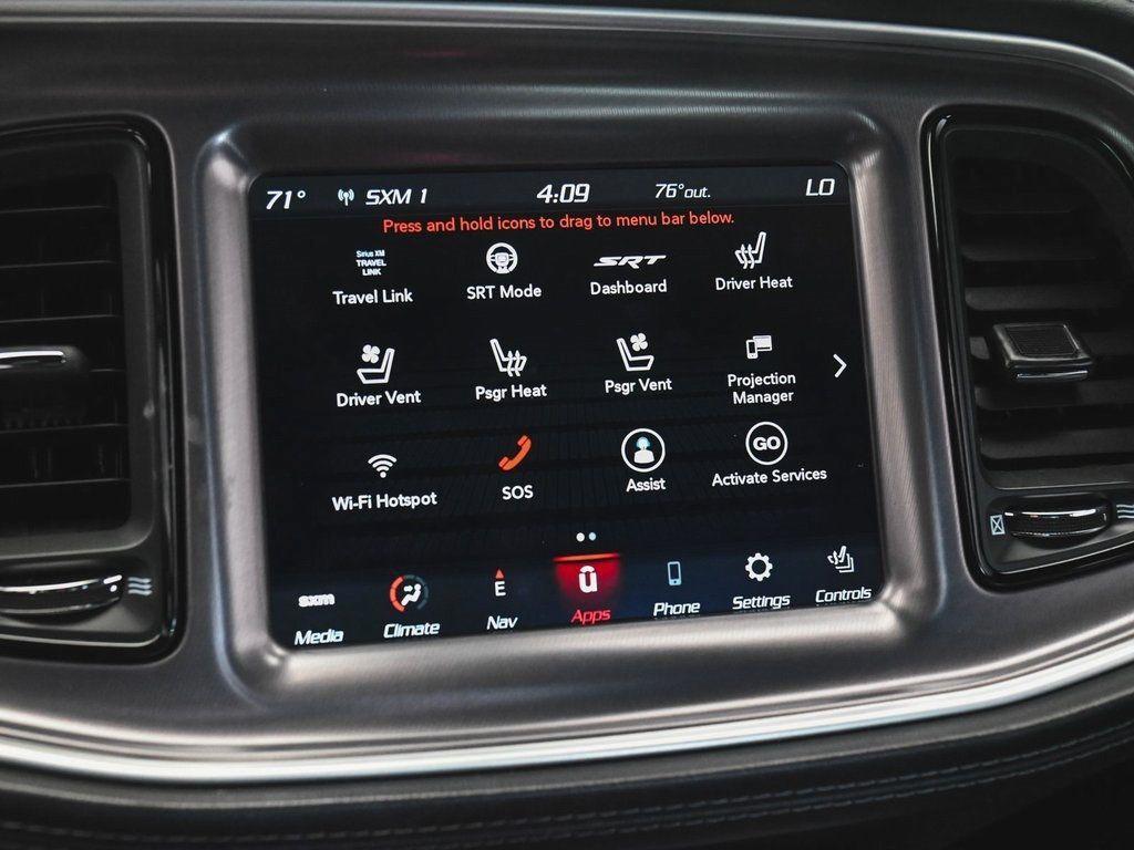 used 2021 Dodge Challenger car, priced at $47,590