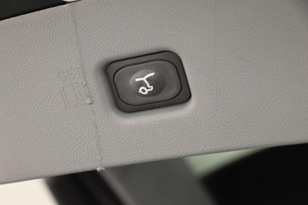 used 2019 Lincoln Nautilus car, priced at $19,595