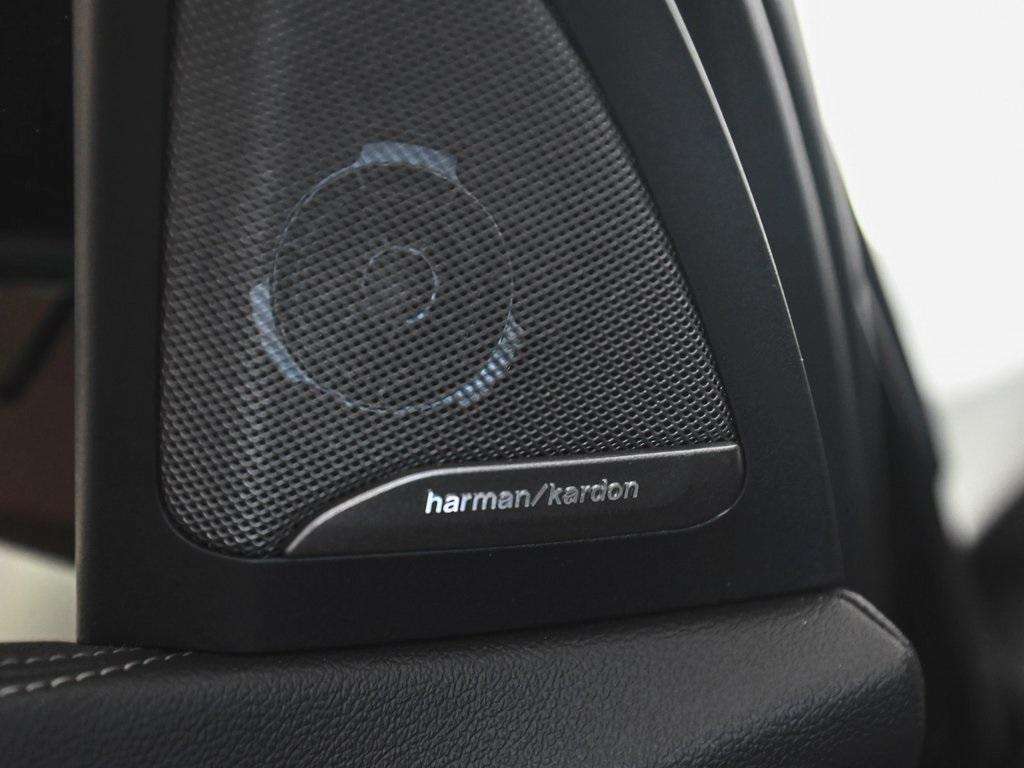 used 2021 BMW X7 car, priced at $35,595