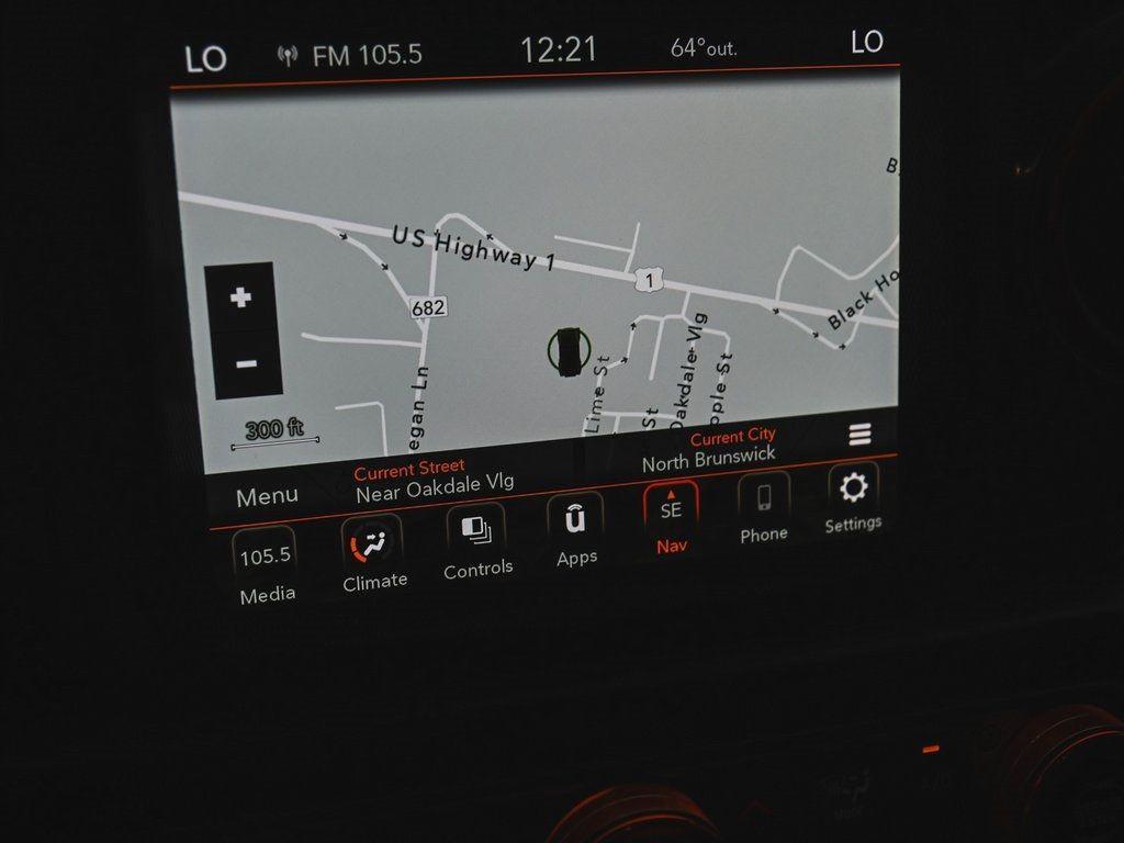 used 2022 Jeep Wrangler Unlimited car, priced at $36,290