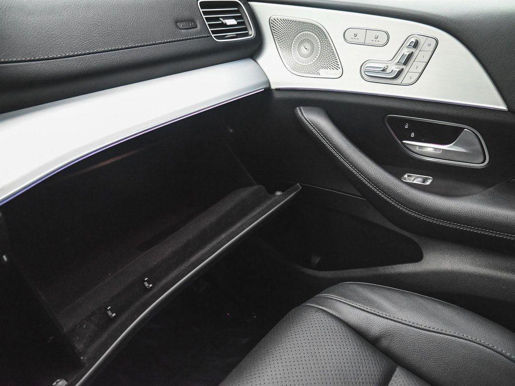 used 2024 Mercedes-Benz GLS 450 car, priced at $66,490
