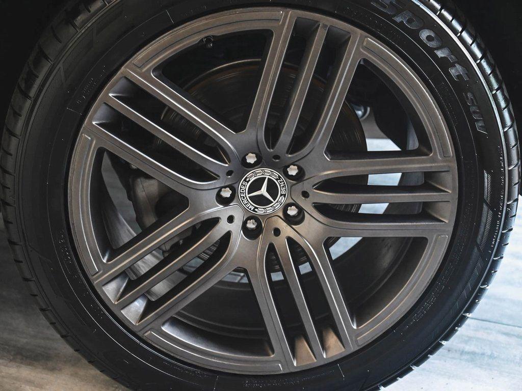 used 2024 Mercedes-Benz GLS 450 car, priced at $66,490
