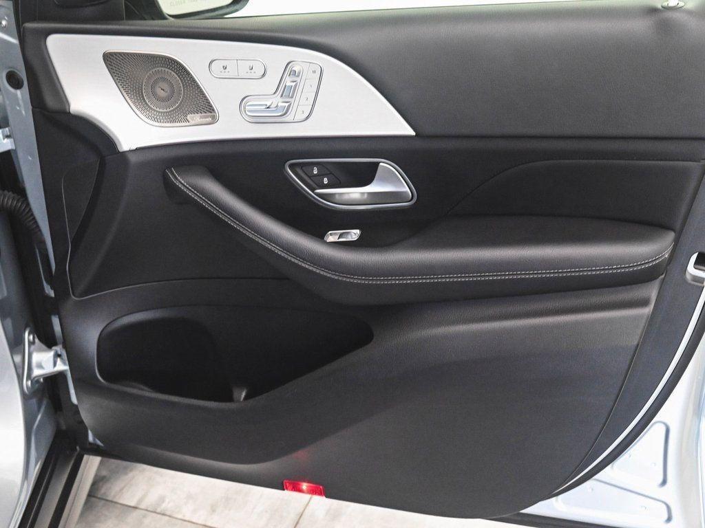 used 2024 Mercedes-Benz GLS 450 car, priced at $66,490
