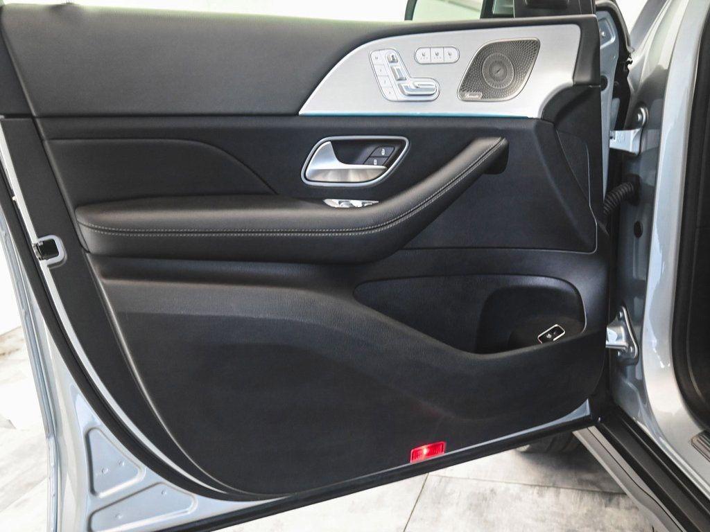 used 2024 Mercedes-Benz GLS 450 car, priced at $66,490