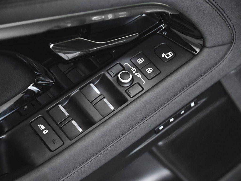 used 2022 Land Rover Range Rover Evoque car, priced at $32,590
