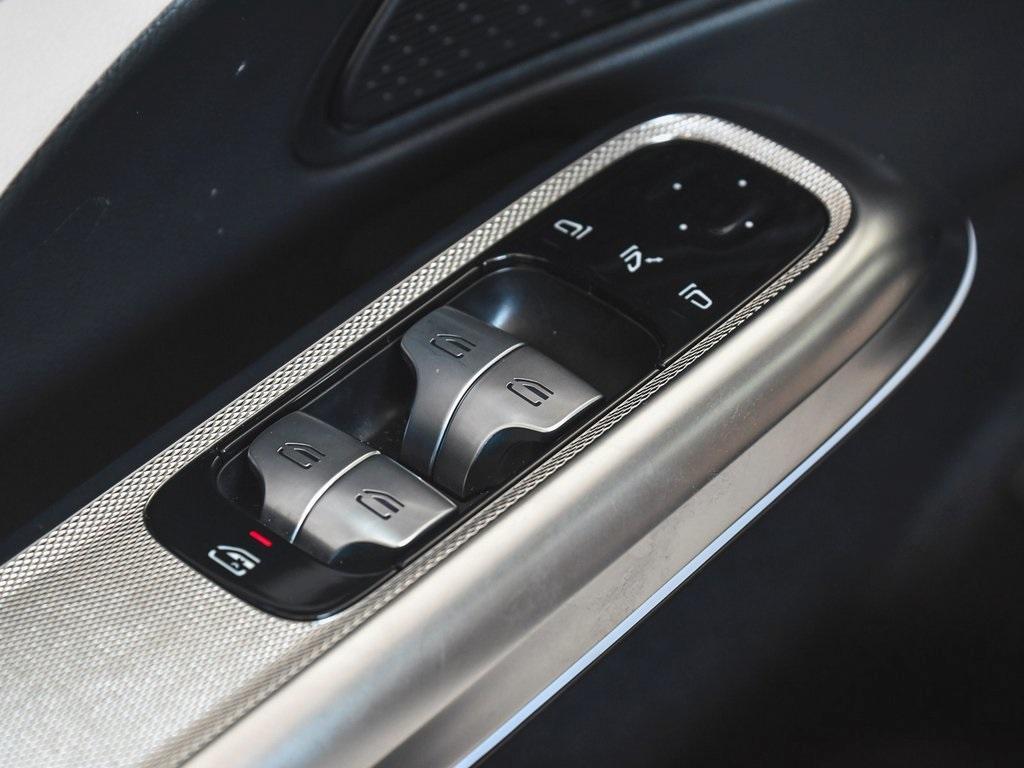 used 2025 Mercedes-Benz E-Class car, priced at $56,995