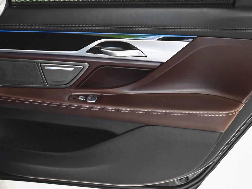 used 2021 BMW ALPINA B7 car, priced at $73,990