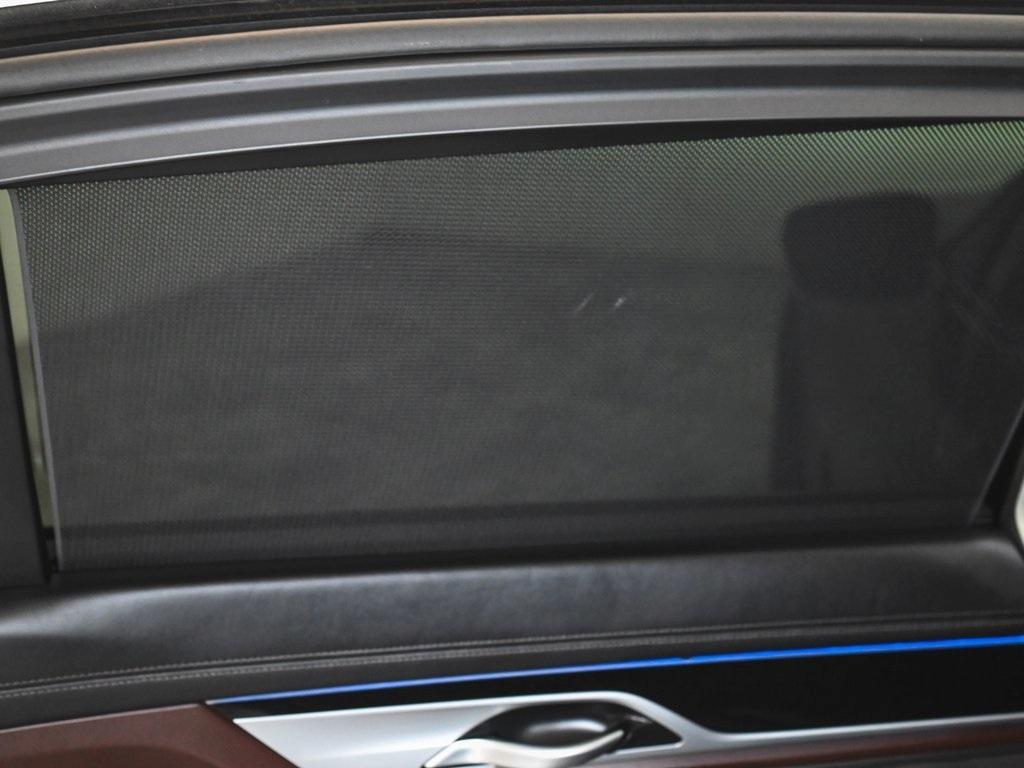 used 2021 BMW ALPINA B7 car, priced at $73,990