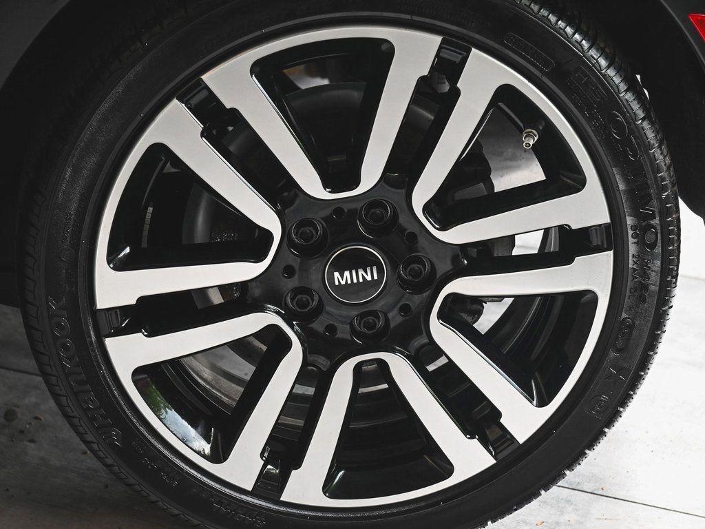 used 2023 MINI Hardtop car, priced at $23,590