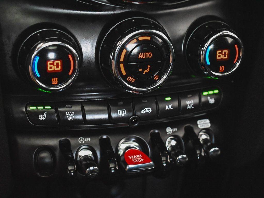 used 2023 MINI Hardtop car, priced at $23,590