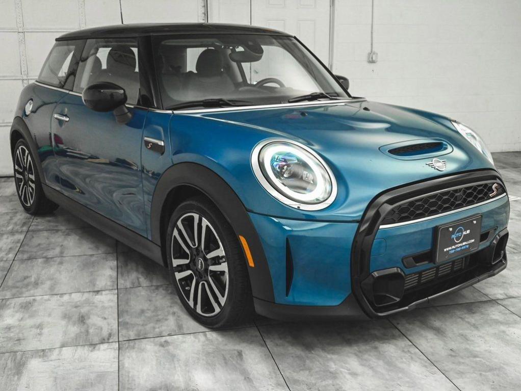 used 2023 MINI Hardtop car, priced at $23,590