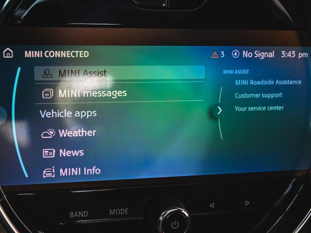 used 2023 MINI Hardtop car, priced at $23,590