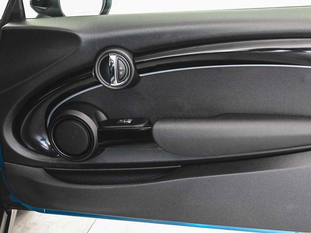 used 2023 MINI Hardtop car, priced at $23,590
