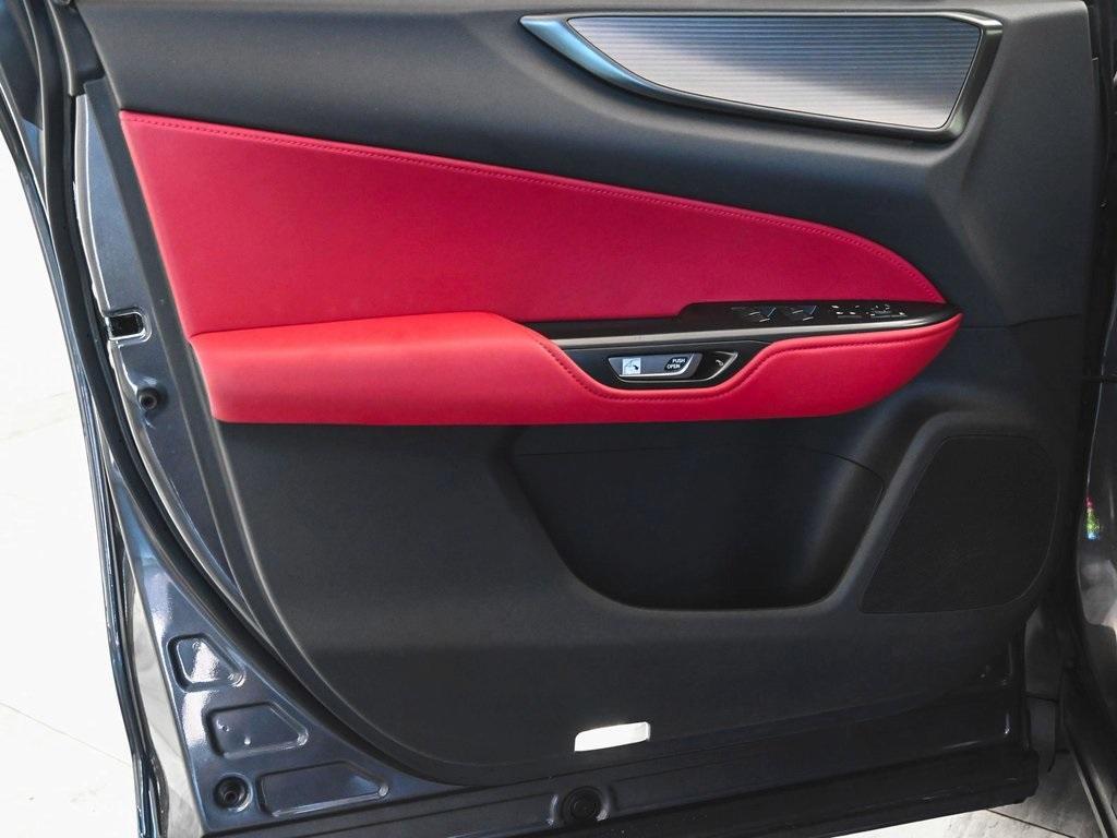 used 2024 Lexus NX 350 car, priced at $45,890