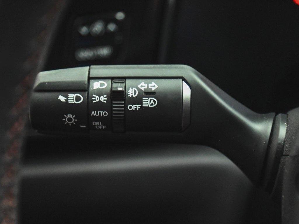 used 2024 Lexus NX 350 car, priced at $45,890