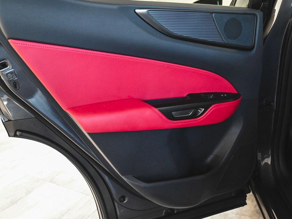used 2024 Lexus NX 350 car, priced at $45,890