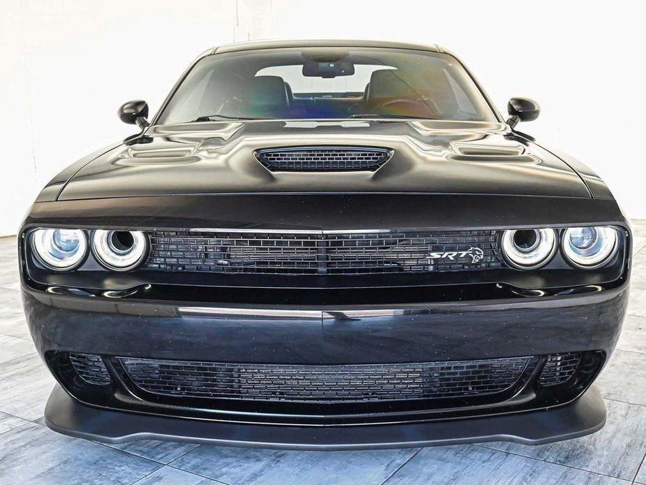 used 2016 Dodge Challenger car, priced at $44,990