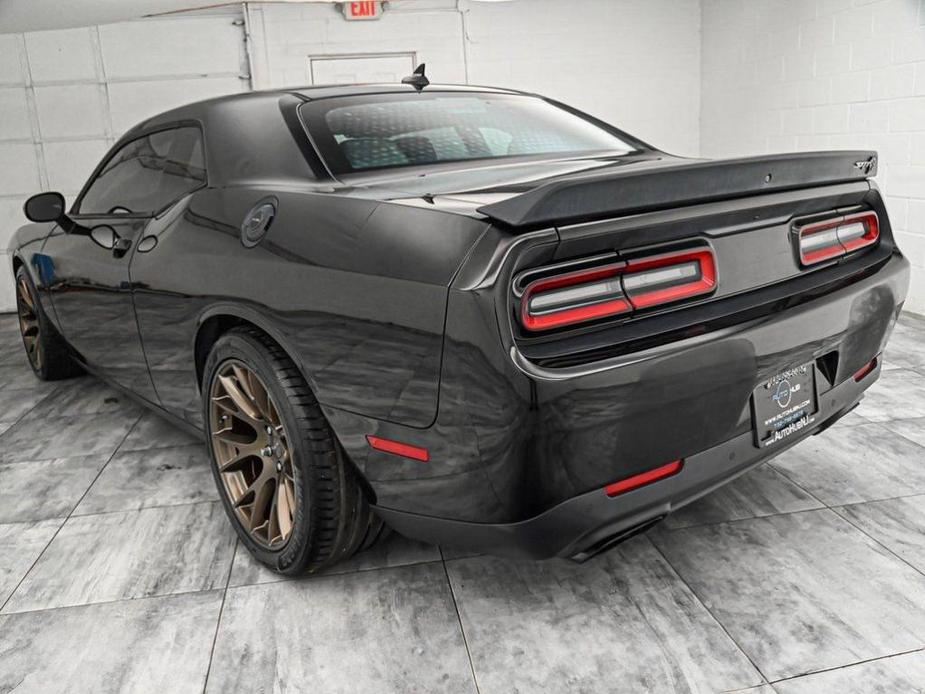 used 2016 Dodge Challenger car, priced at $44,990