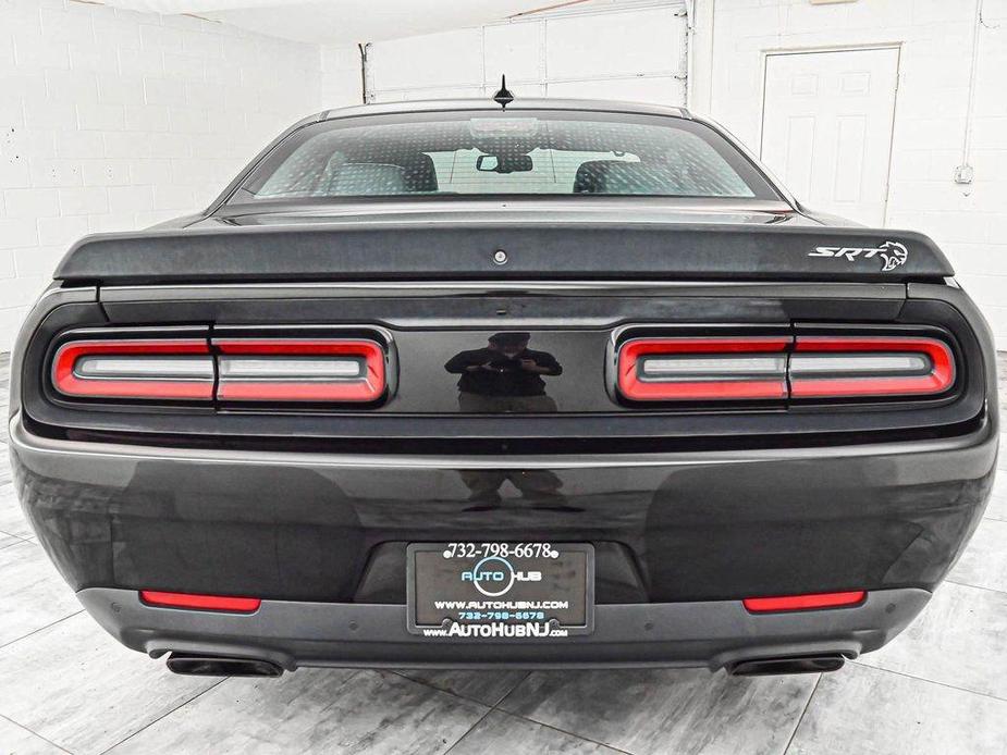 used 2016 Dodge Challenger car, priced at $44,990