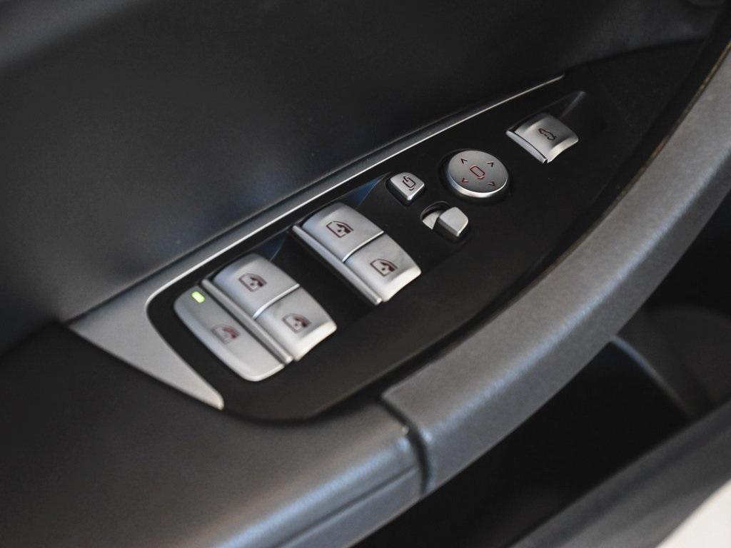 used 2022 BMW X3 car, priced at $26,990
