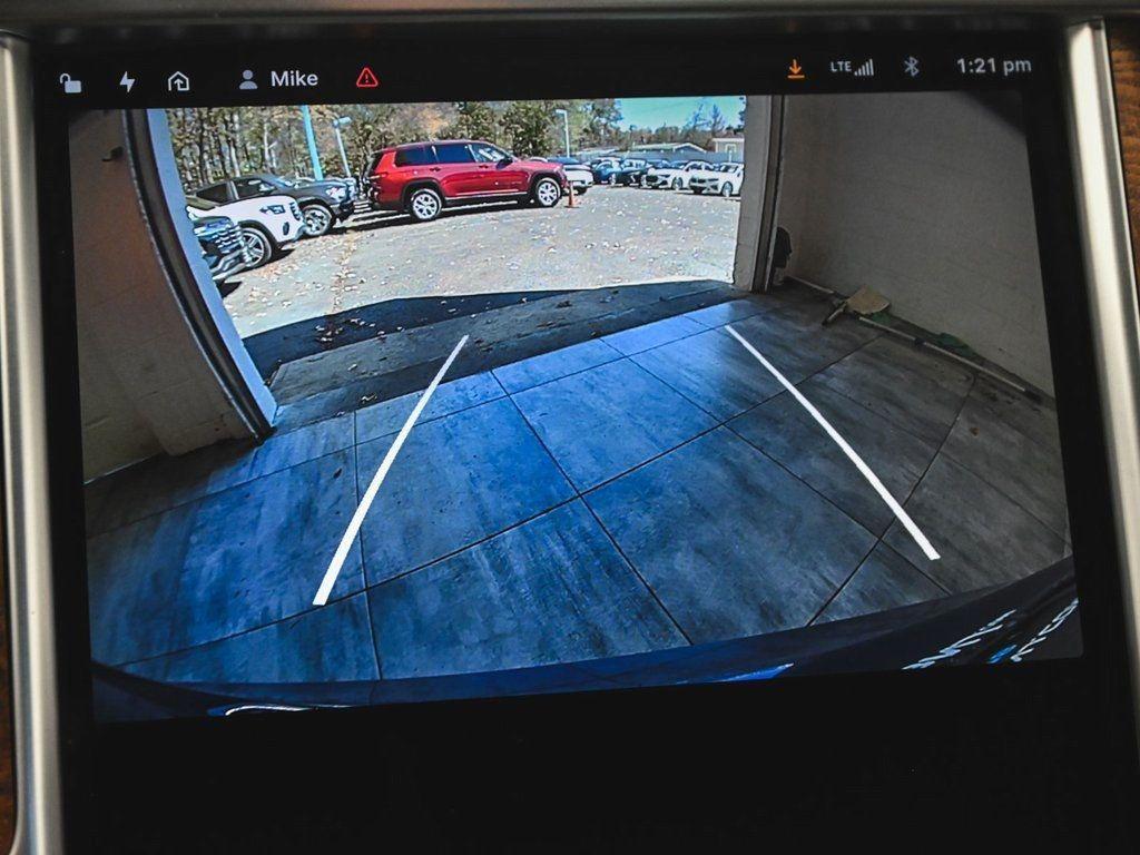 used 2016 Tesla Model S car, priced at $16,995