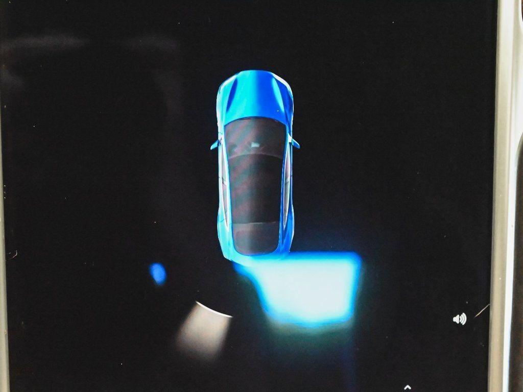 used 2016 Tesla Model S car, priced at $16,995