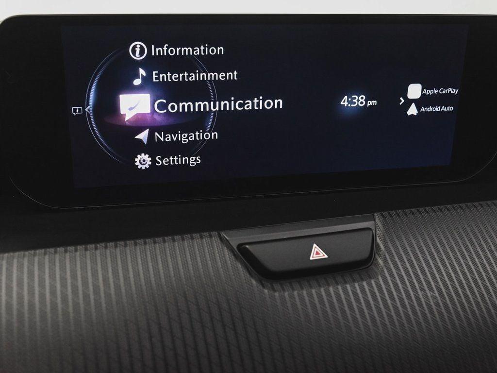 used 2024 Mazda CX-90 car, priced at $25,595