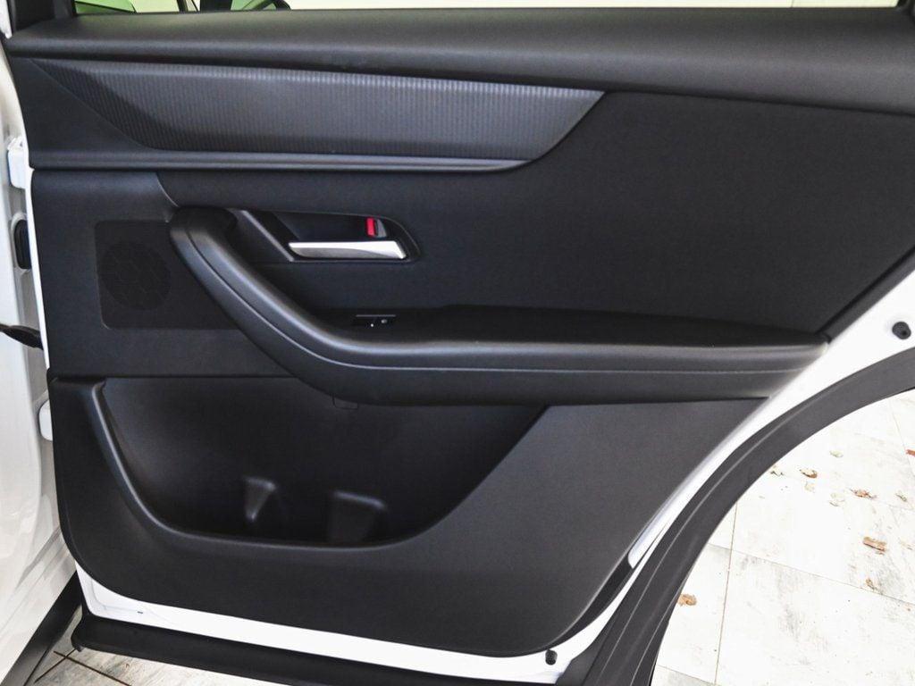 used 2024 Mazda CX-90 car, priced at $25,595